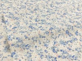 コッカファブリック 60ローンプリント「ペールフラワー・ガーデン」_拡大イメージ