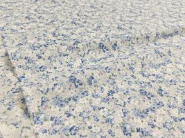 コッカファブリック 60ローンプリント「ペールフラワー・ガーデン」_拡大イメージ