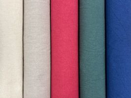 【現品限り特価】40番手の天日干しタイプライターワッシャー_拡大イメージ