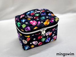 『mingswim(ミンスイ)』ジュエリーボックス_拡大イメージ