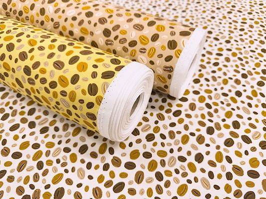 Café time コーヒー豆のオックスプリント