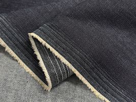 【現品限り特価】広島県福山うまれの10オンスストレッチデニム_拡大イメージ