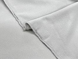 ニュアンスカラーのフリース無地_拡大イメージ