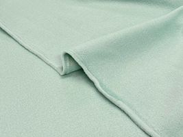 ニュアンスカラーのフリース無地_拡大イメージ