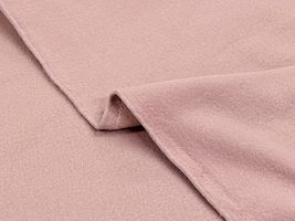 ニュアンスカラーのフリース無地_拡大イメージ