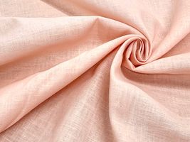 【現品限り特価】ハリのある広幅コットンリネン無地_拡大イメージ