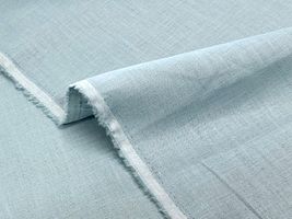 【現品限り特価】ハリのある広幅コットンリネン無地_拡大イメージ