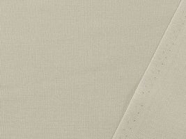 110cm幅のオックス無地うすベージュ