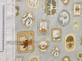 ■完売しました■トビマツショウイチロウ「～frame frame frame～」グレー