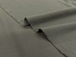 ニュアンスカラーの綿麻ブロードハンドワッシャー「MINAMO」グレー