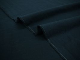 ニュアンスカラーの綿麻ブロードハンドワッシャー「MINAMO」ネイビー