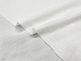 ニュアンスカラーの綿麻ブロードハンドワッシャー「MINAMO」ホワイト