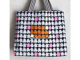 NEONネコちゃんのオックスプリント_拡大イメージ