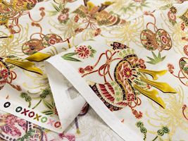 「百華繚蘭」豪華絢爛戦国兜_拡大イメージ