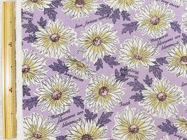 北欧調綿麻キャンバスプリント「Margaret」_拡大イメージ