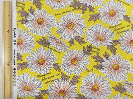 北欧調綿麻キャンバスプリント「Margaret」_拡大イメージ