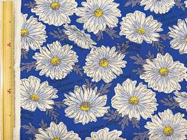 北欧調綿麻キャンバスプリント「Margaret」_拡大イメージ