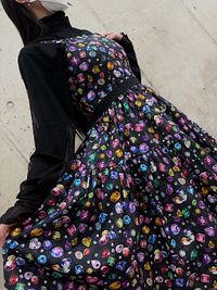 『mingswim(ミンスイ)』ジュエリーボックス_拡大イメージ