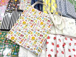 大塚屋オリジナルレシピでつくるA4マルシェバッグキット_拡大イメージ