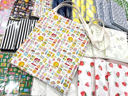 大塚屋オリジナルレシピでつくるA4マルシェバッグキット