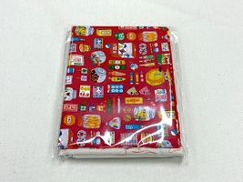 大塚屋オリジナルレシピでつくるA4マルシェバッグキットAセット