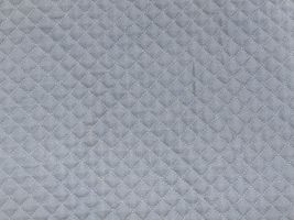 大塚屋オリジナル HOMEのオックスキルティング無地ブルー