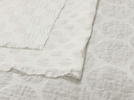 浜松うまれの塩縮トリプルガーゼ