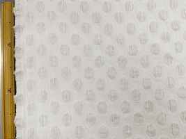 浜松うまれの塩縮トリプルガーゼ小さいドット