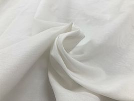 おねうちワイドな広幅シーチング無地白