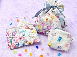 『mingswim(ミンスイ)』poppincharm_拡大イメージ