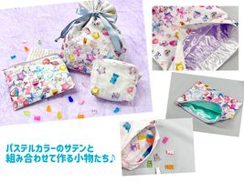 『mingswim(ミンスイ)』poppincharm_拡大イメージ