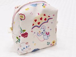 spica-pika「おとぎの森の動物たち」_拡大イメージ