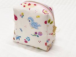 spica-pika「おとぎの森の動物たち」_拡大イメージ