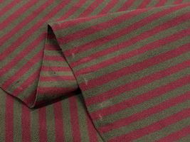 【現品限り特価】MIPウォームベア天竺ボーダーニット_拡大イメージ