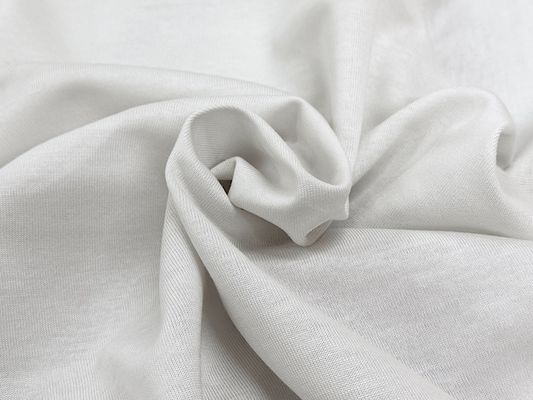 【現品限り特価】リヨセル広幅ソフトニット