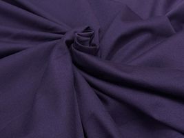 【現品限り特価】スーピマバイオシルケットスムース無地_拡大イメージ