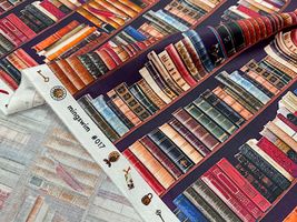 『mingswim(ミンスイ)』秘密の書斎_拡大イメージ