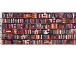 『mingswim(ミンスイ)』秘密の書斎_拡大イメージ