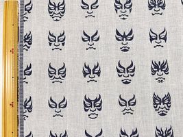 Exclusive Collection 播州織ダブルガーゼジャカード_拡大イメージ