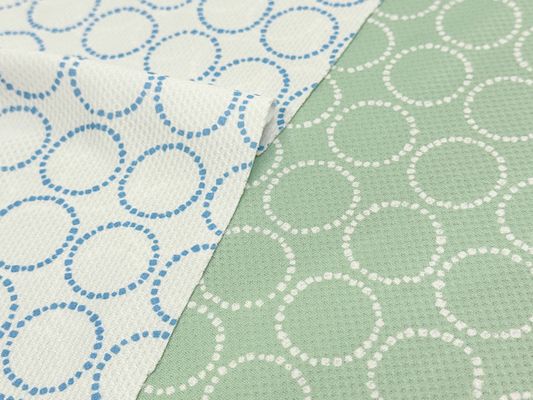 Otsukaya×koizumiクールクロスニット 「nina モーネ」