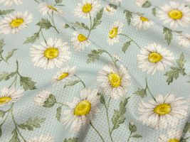 Otsukaya×koizumiクールクロスニット「LE DEPART マーガレット」_拡大イメージ