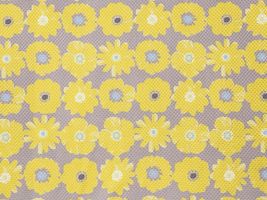 Otsukaya×koizumiクールクロスニット 「ブルームフラワー」_拡大イメージ