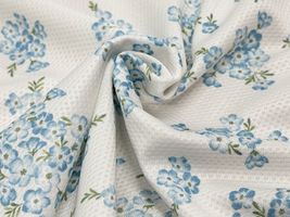 Otsukaya×koizumiクールクロスニット「LE DEPART ネモフィラ」_拡大イメージ