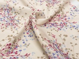 Otsukaya×koizumiクールクロスニット「モーメント・ジプソフィラ」_拡大イメージ