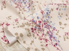 Otsukaya×koizumiクールクロスニット「モーメント・ジプソフィラ」_拡大イメージ