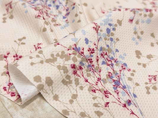 Otsukaya×koizumiクールクロスニット「モーメント・ジプソフィラ」