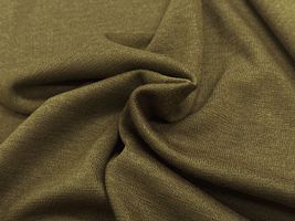 【現品限り特価】アンチピリング加工ソフトエアポンチニットカーキグリーン