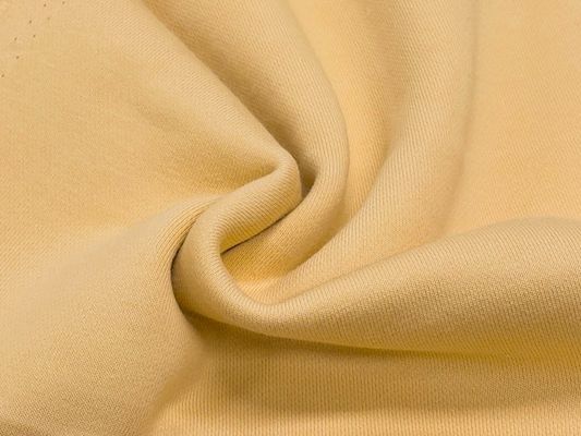 【現品限り特価】がっしりヘビー裏毛パイルニット