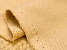 【現品限り特価】がっしりヘビー裏毛パイルニット_拡大イメージ