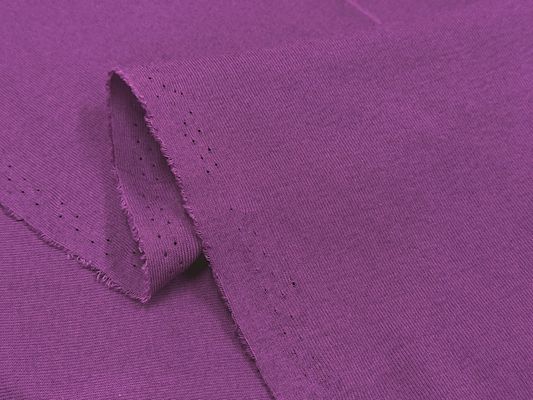 【現品限り特価】強撚フライスニット